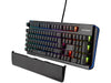 Medion Gaming-Tastatur Supporter X20