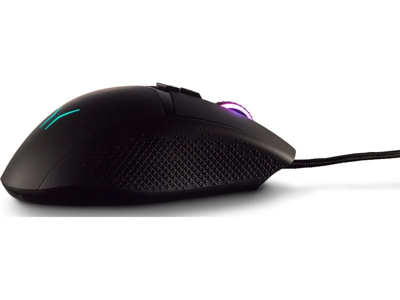 Medion Gaming-Maus Wizard P20