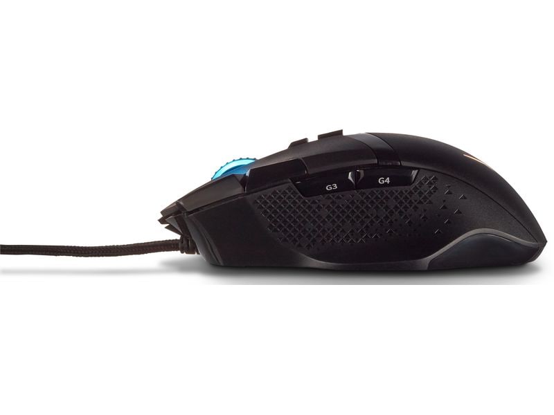 Medion Gaming-Maus Wizard P20