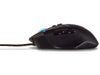 Erazer Souris de gaming Wizard P20