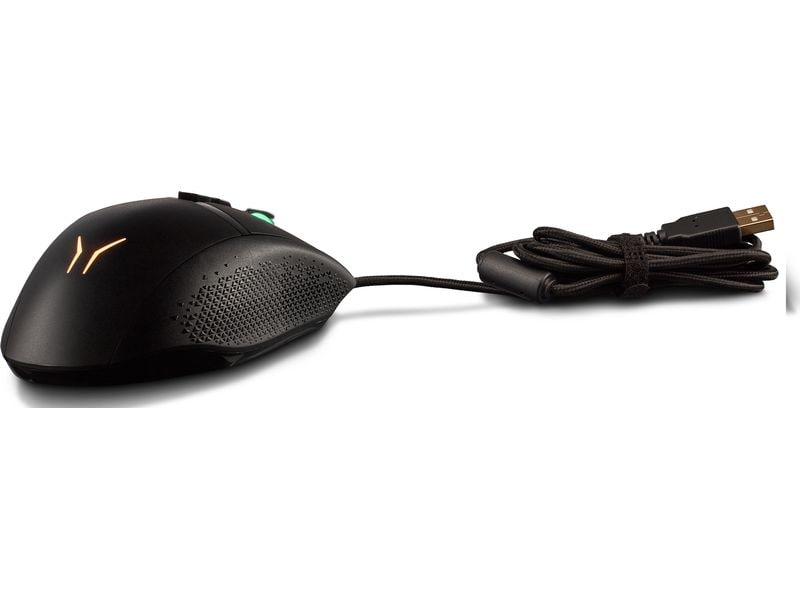 Medion Gaming-Maus Wizard P20