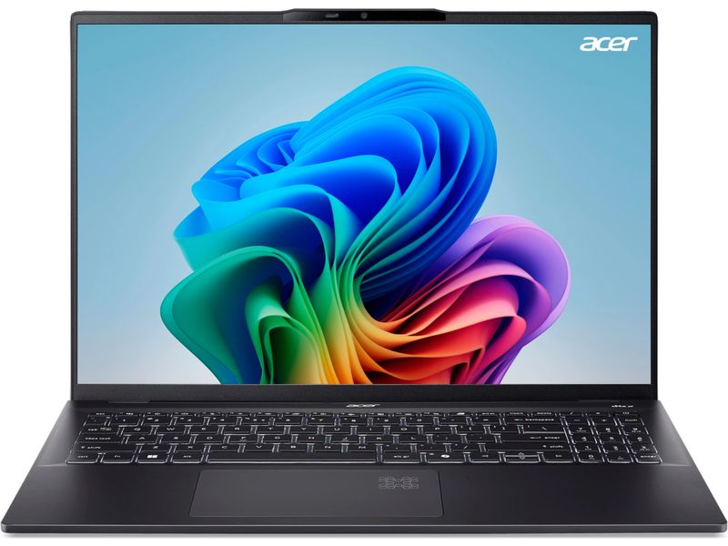 Acer Notebook Acer Swift 16 AI OLED (SF16-51-97U6)