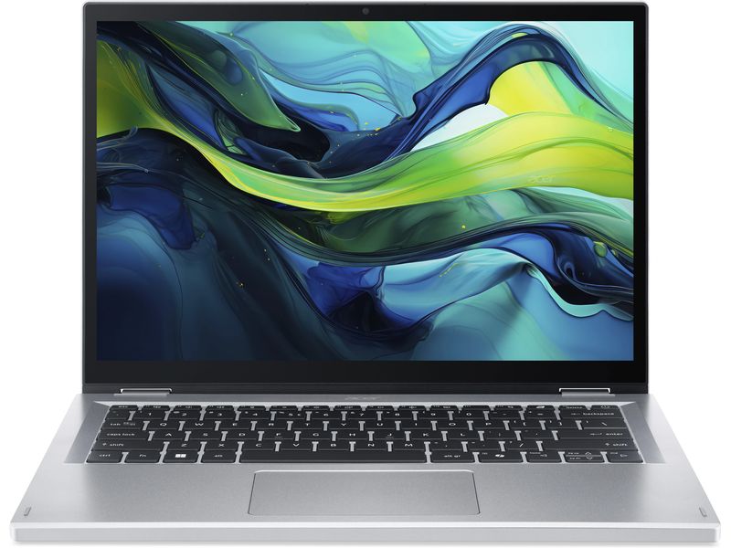 Acer Notebook Aspire Go Spin 14 i3-N355