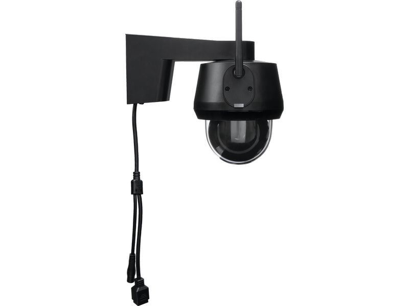 Abus Netzwerkkamera PPIC52520B
