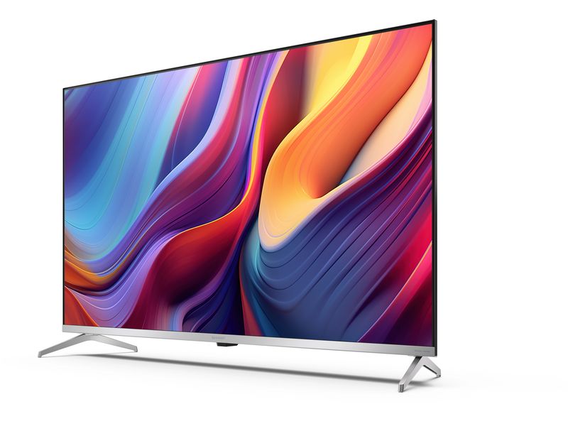 Sharp TV 43GP6265E (43", 3840 x 2160 (Ultra HD 4K), QLED