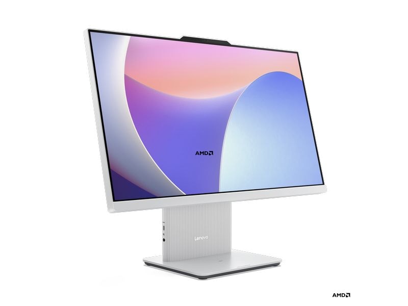 Lenovo AIO IdeaCentre 24ARR9 (AMD)