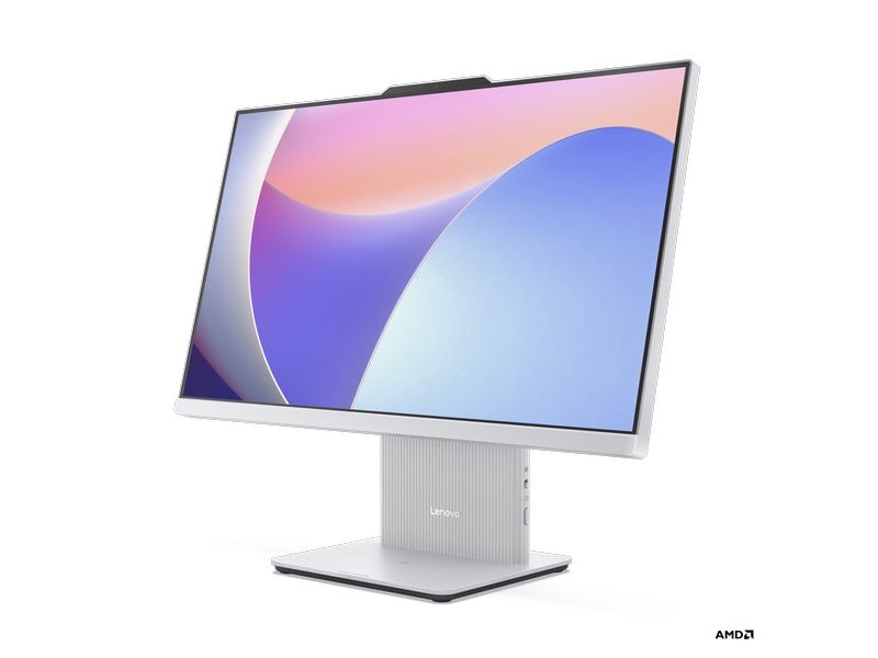 Lenovo AIO IdeaCentre 24ARR9 (AMD)