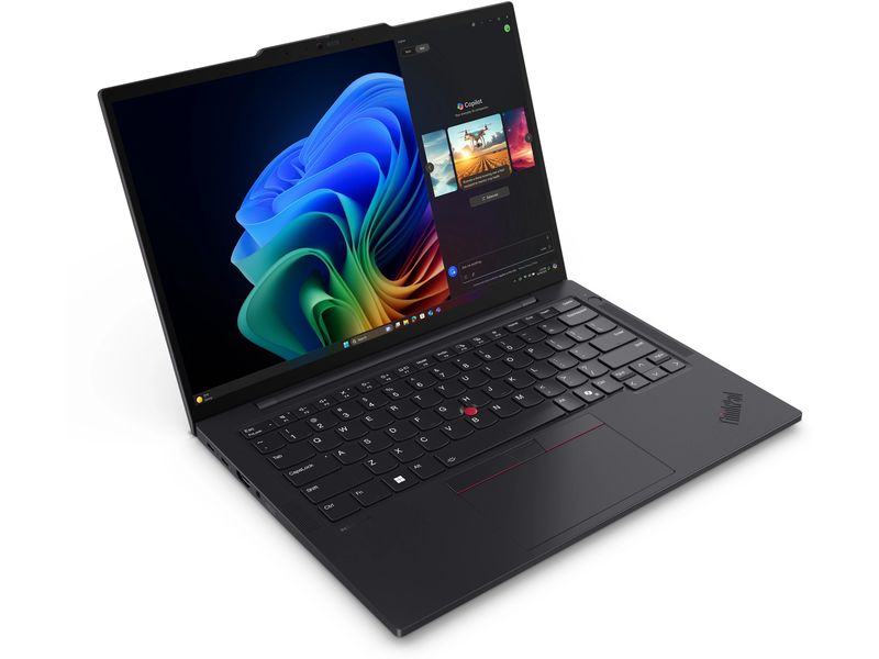 Lenovo Ordinateur portable ThinkPad T14s Gen. 6 (AMD), 5G