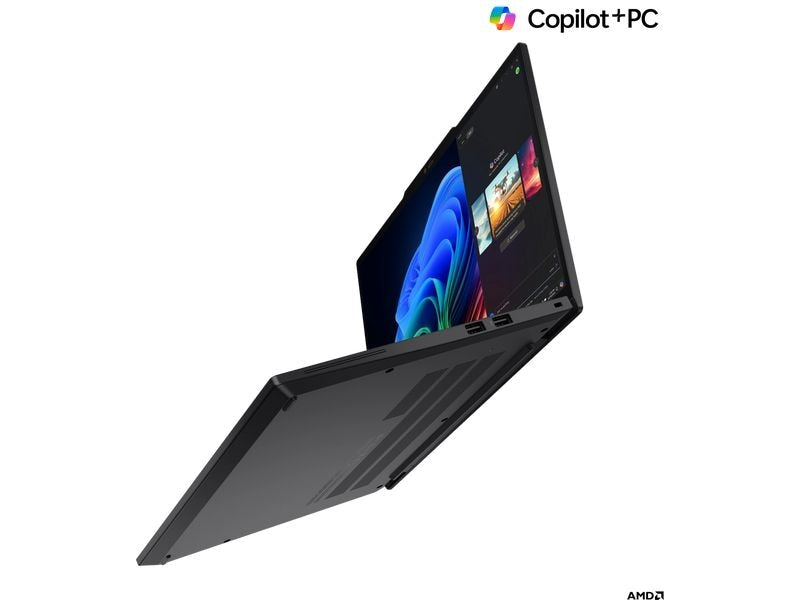 Lenovo Notebook ThinkPad T14s Gen. 6 (AMD), 5G