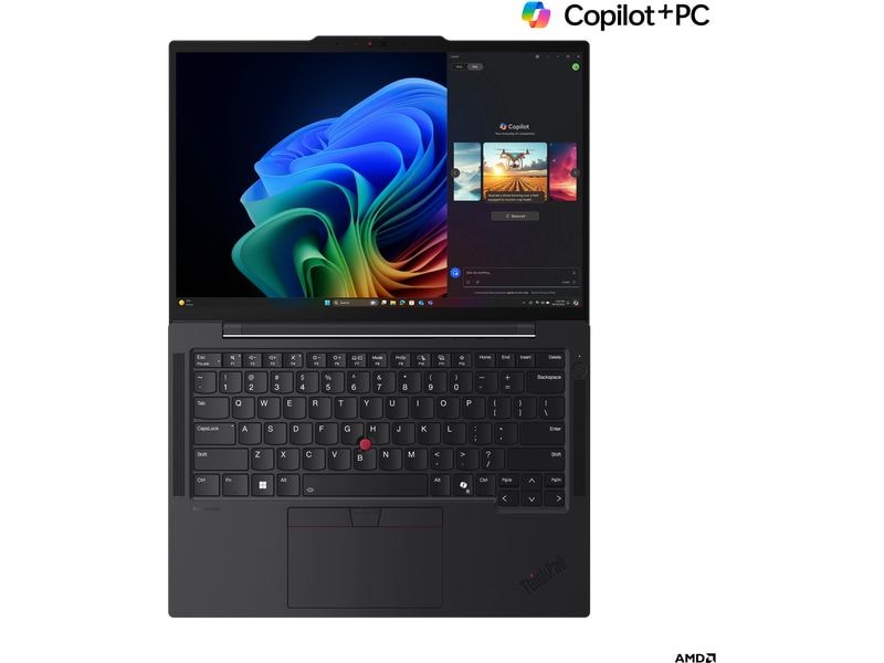 Lenovo Notebook ThinkPad T14s Gen. 6 (AMD)