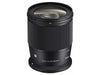 Sigma Festbrennweite 16 mm F/1.4 DN C – Canon RF