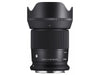 Sigma Festbrennweite 23 mm F/1.4 DC DN – Canon RF