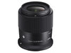 Sigma Longueur focale fixe 23 mm F/1.4 DC DN – Canon RF