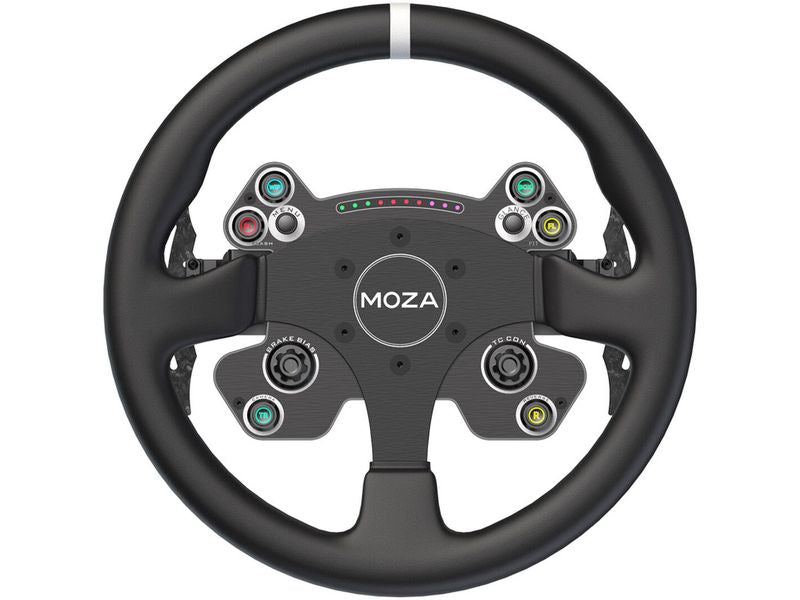 MOZA Racing Lenkrad CS V2P Steering Wheel