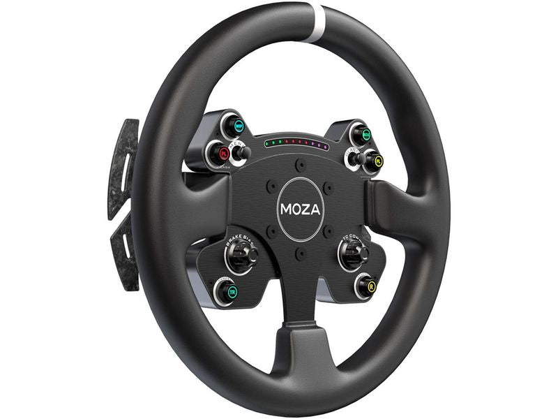 MOZA Racing Volant CS V2P Steering Wheel