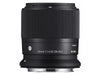 Sigma Longueur focale fixe 30 mm F/1.4 DC DN – Canon RF