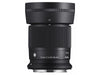 Sigma Festbrennweite 30 mm F/1.4 DC DN – Canon RF