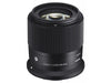 Sigma Festbrennweite 30 mm F/1.4 DC DN – Canon RF