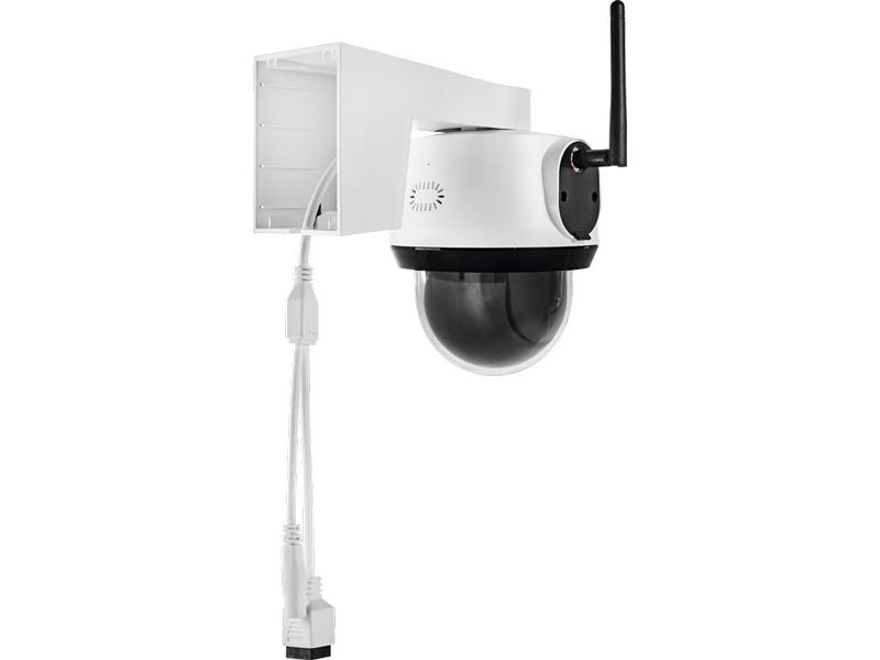 Abus Netzwerkkamera PPIC52520