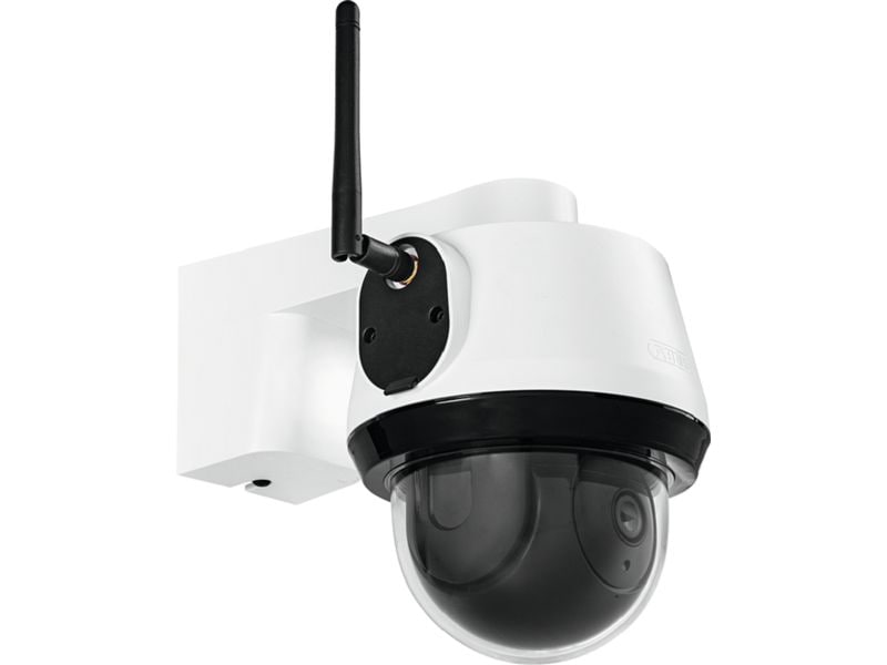 Abus Netzwerkkamera PPIC52520