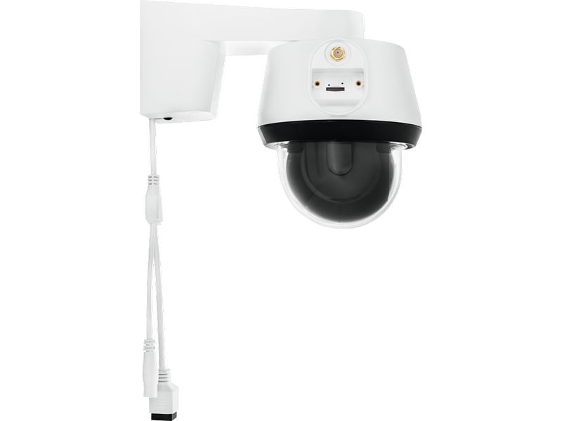 Abus Netzwerkkamera PPIC52520