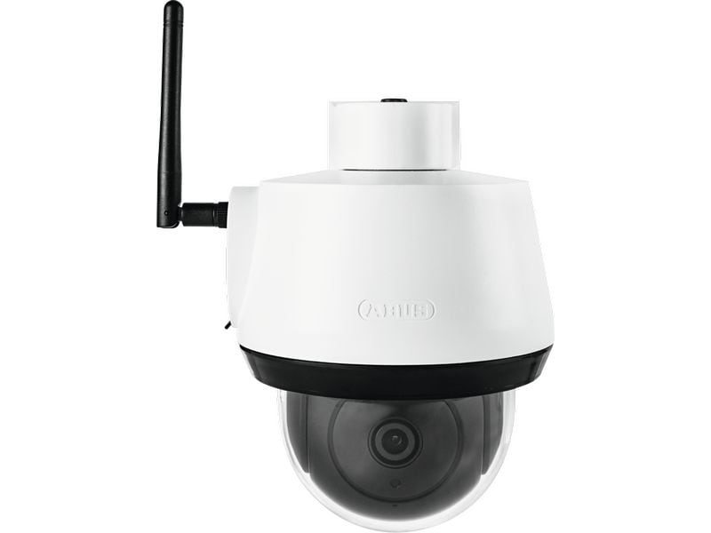 Abus Netzwerkkamera PPIC52520