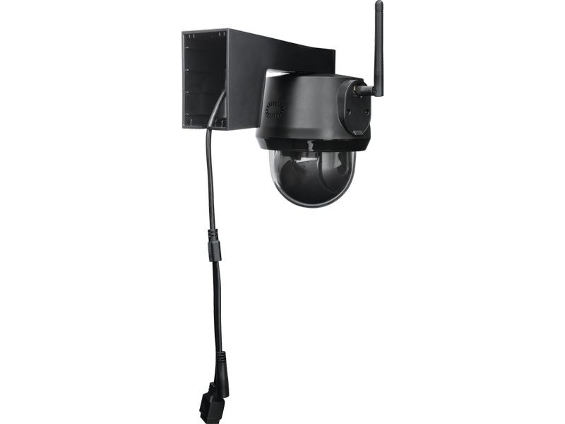Abus Netzwerkkamera PPIC52520B