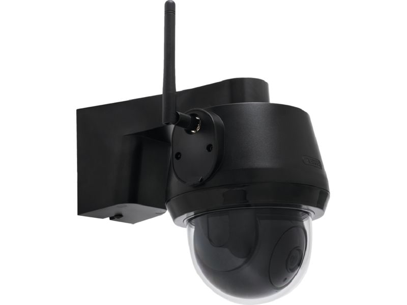 Abus Netzwerkkamera PPIC52520B