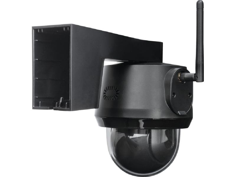 Abus Netzwerkkamera PPIC52520B