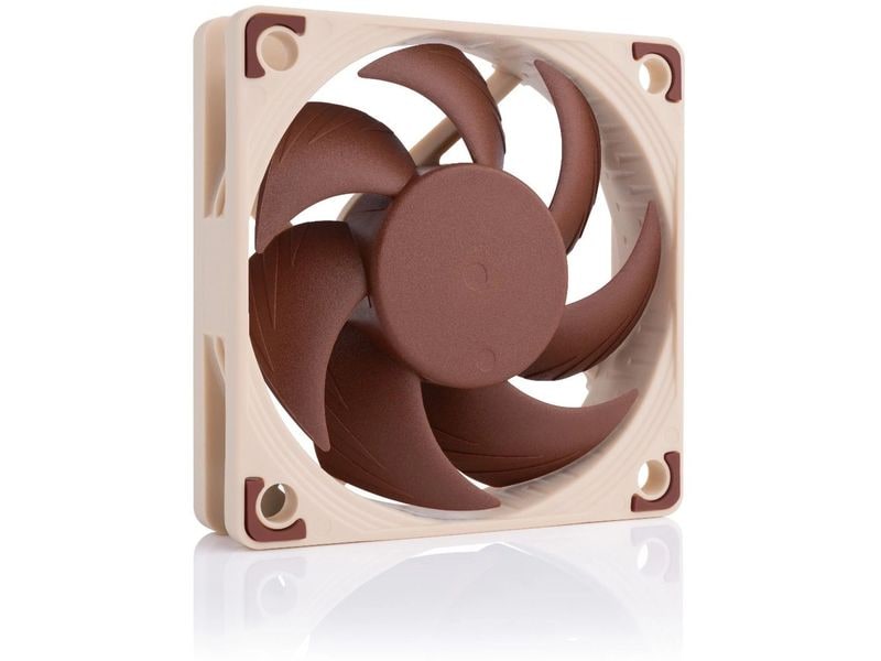 Noctua PC-Lüfter NF-A6x15 5V PWM