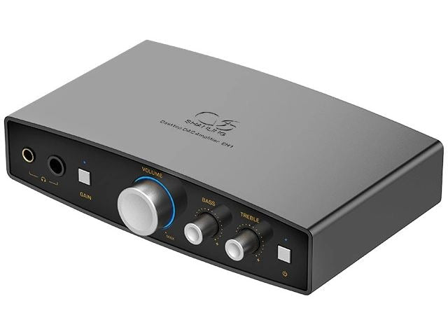 Shanling Amplificateur de casque & USB-DAC EH1