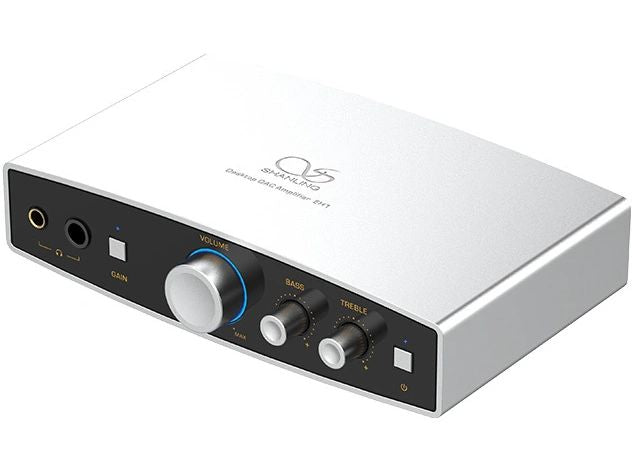 Shanling Amplificateur de casque & USB-DAC EH1