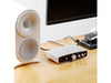 Shanling Amplificateur de casque & USB-DAC EH1