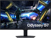 Moniteur Samsung Odyssey G7 LS32DG702EUXEN