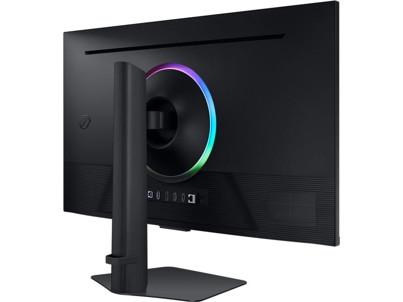 Moniteur Samsung Odyssey G7 LS32DG702EUXEN