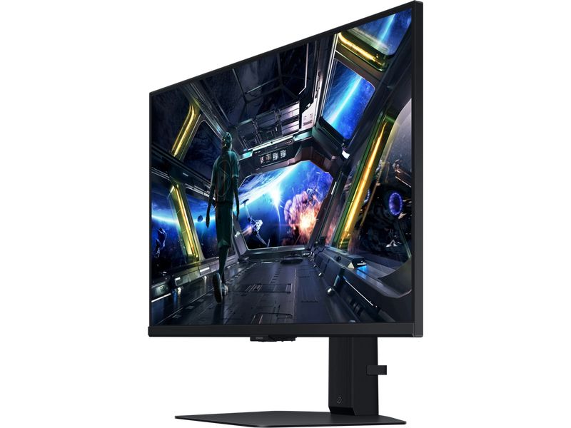 Samsung Monitor Odyssey G7 LS27DG702EUXEN