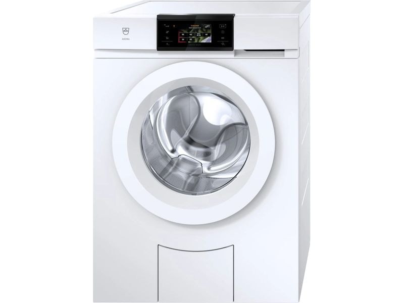 V-Zug Waschmaschine CombiAdora V4000 DualDry Rechts
