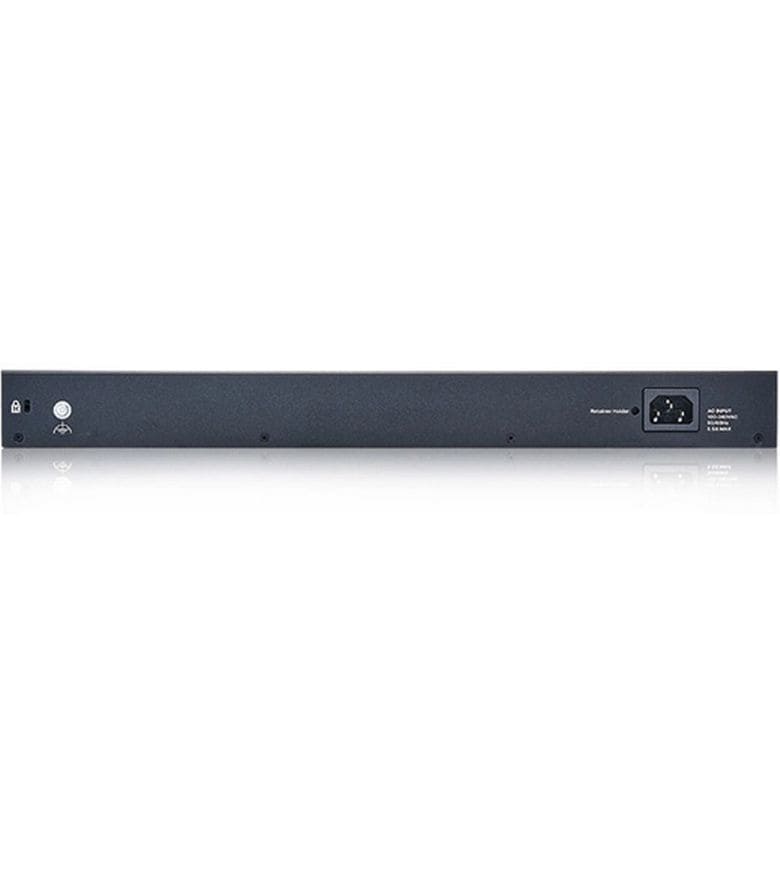 Zyxel PoE+ Switch XGS1935-28HP 28 Port