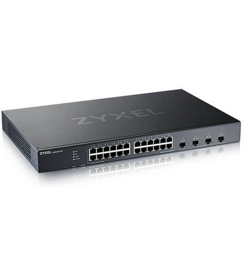 Zyxel Switch XGS1935-28 28 Port