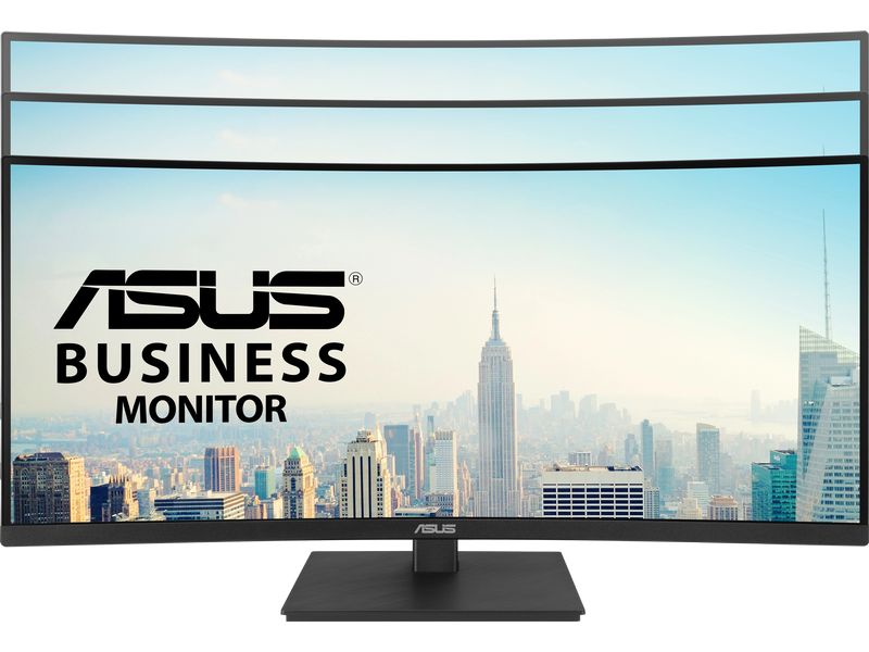 ASUS Monitor VA34VCPSR