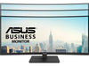 ASUS Moniteur VA34VCPSR