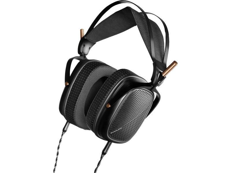 Shanling Over-Ear-Kopfhörer HW600 Schwarz