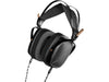 Shanling Casques supra-auriculaires HW600 Noir