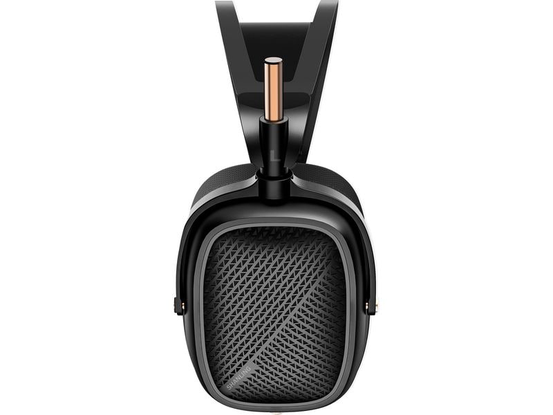 Shanling Over-Ear-Kopfhörer HW600 Schwarz