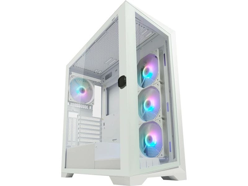 LC-Power PC-Gehäuse Gaming 806W – Crosswind_X