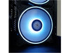 LC-Power Boîtier d’ordinateur Gaming 809B Dark Storm_X