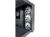 LC-Power Boîtier d’ordinateur Gaming 809B Dark Storm_X