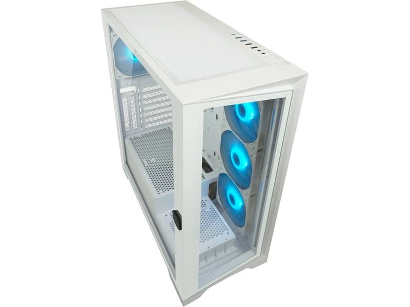 LC-Power PC-Gehäuse Gaming 806W – Crosswind_X