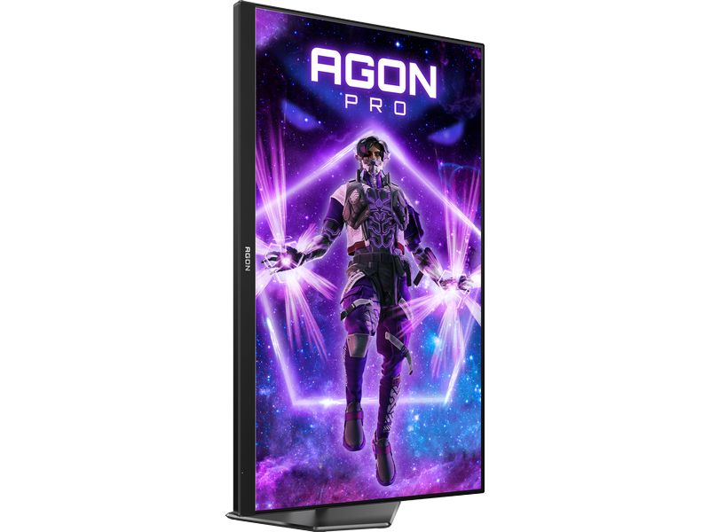 AOC Moniteur AG276FK