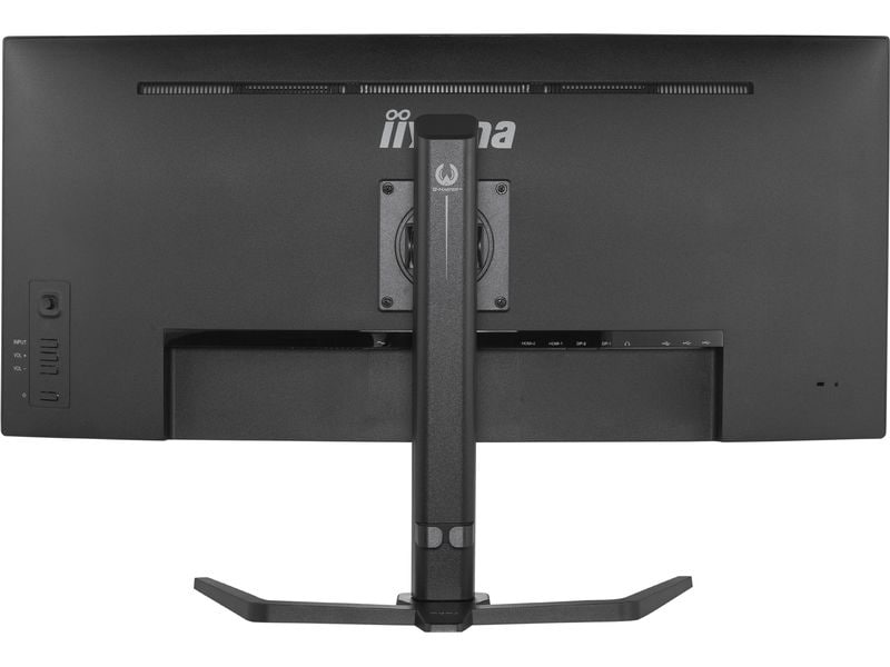 iiyama Moniteur G-Master GCB3481WQSU-B1